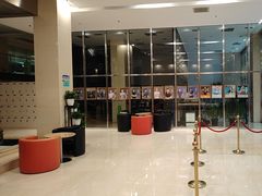 -蓝积木健身中心(高新店)
