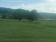 -新疆那拉提国家旅游度假区