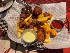 -Primo·丽莫意大利窑烤披萨