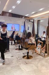 点击看大图 -OnHair造型