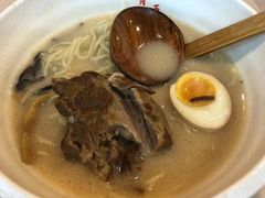 -味千拉面(双井店)