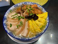 -得意楼蒸菜馆