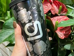 -gleeglee乐溢亦茶(合生汇店)