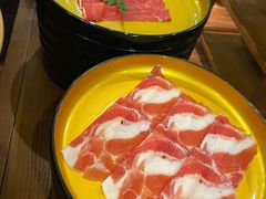 -牛New寿喜烧(青浦店)
