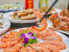 -友强·22年特色海鲜大排档·闽菜(厦门美食地标店)