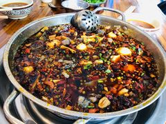 -黑竹香鸡(营和巷店)