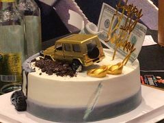 -胖哥烧烤(华北路旗舰店)