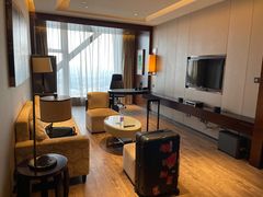 -广交会威斯汀酒店