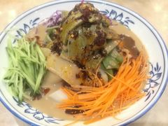 -德泰楼餐饮(莲湖路店)