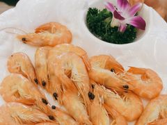-上菜呷饭(花溪店)