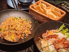 -美奈小馆·越南料理(福田星河COCO Park店)