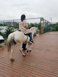-三分地生态园·儿童乐园