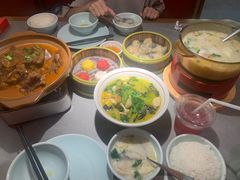 -闽上鲜·福建菜(龙湖滨江天街店)