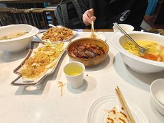 -外婆船宴餐厅·外婆喊你回家吃饭