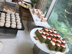 -东莞御景湾湖畔酒店·莱奥咖啡厅