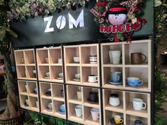 -ZM COFFEE(西安路店)
