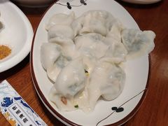 -必点海鲜·鲅鱼水饺(鞍山西道店)