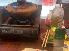 -包工仔·牛杂自助放题