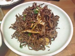 -真定郝家排骨(正定县总店)