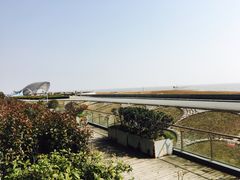 -上海南汇嘴大堤酒店