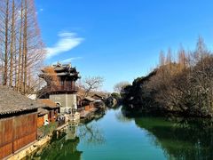 -乌镇景区