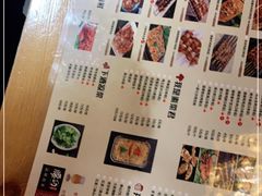 -腰子哥烤串(石佛营炫特店)