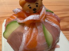 -一豚轩·烧鸟·豚骨拉面(五四路店)