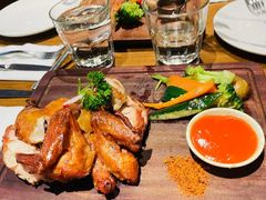 -MARU玛露音乐餐厅(大学路店)