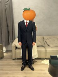 点击看大图 -Brother西服礼服定制·商务·婚礼(佛山南海店)
