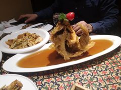 -城南往事·鲁菜济南菜(龙奥万科店)