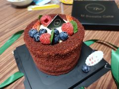 -姆们M Sweetie Cake(五道口店)