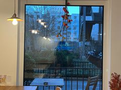 -Cafe Villa