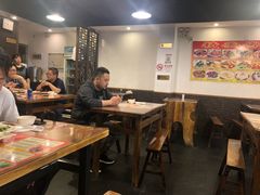 大堂-永祥烧腊餐厅(虹口店)
