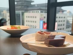 -喜悦烤鸭·新京菜(王府井店)