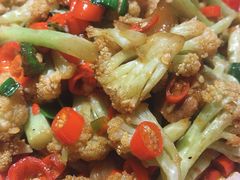 -遇见老南昌-柴火灶(顺外路店)