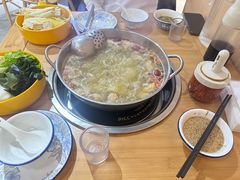 -王二爷药膳鸡(仙林学衡路店)