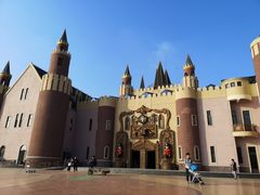 -安徒生童话乐园