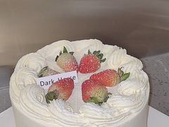 -Dark Horse·黑马蛋糕·低脂·低糖淡奶(金匙望湖大厦店)