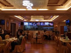-锦粤宫·精致粤菜(深圳北站店)