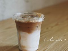-Infica Coffee