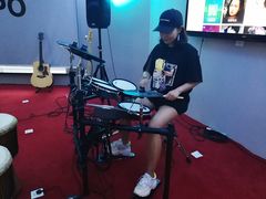 -TEMPO 音乐(五角场店)