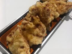 老式锅包肉-延锄汤饭食堂(桂林路店)