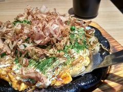 广岛好味烧-胜代日本料理(云程巷小区店)