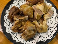 烧羊肉-金生隆(六铺炕店)