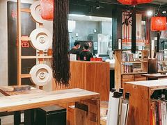 大堂-和府捞面(方庄店)
