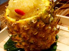 -云海肴·汽锅鸡·云南菜(领展购物广场·中关村店)