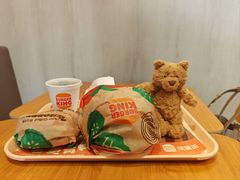 -汉堡王(徐汇绿地缤纷店)