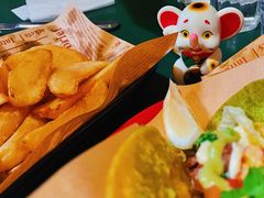 -墨厨(沙坪店)