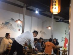 -袁家水泊水浒烤肉(白金店)