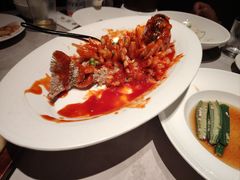 -醉庐·新上海菜(南京西路店)